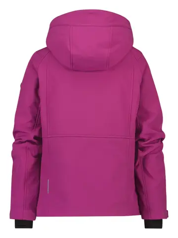 Montana – Softshell ski-jas dames – Human Nature