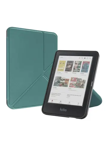 imoshion Bookcase - Kobo Clara Colour / BW