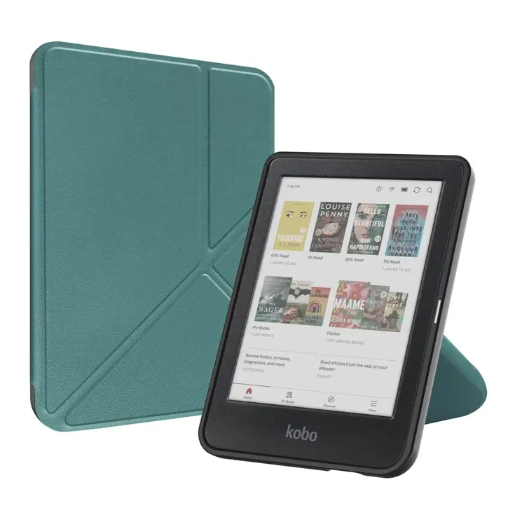 imoshion Bookcase - Kobo Clara Colour / BW