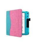 Ereader Hoesje - Jeans strap Case Kobo Libra Color