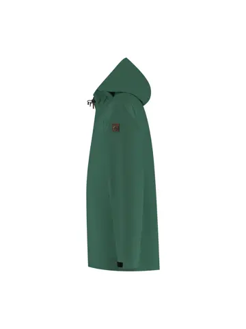 Jari Heren - Hardshell Jas - Waterdicht