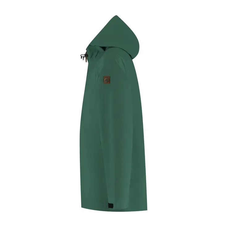 Jari Heren - Hardshell Jas - Waterdicht