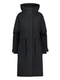 Borgia - Parka dames - Human Nature