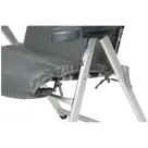 Bo-Camp Stoelhoes Universeel Grijs