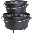 Robens carson dutch oven 4.3L
