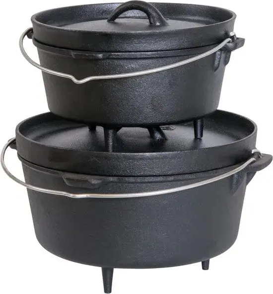 Robens carson dutch oven 4.3L