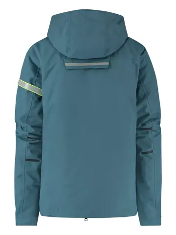 Flinn – Jas heren – Human Nature