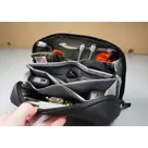 Tech pouch - Accessoiretas - Charcoal