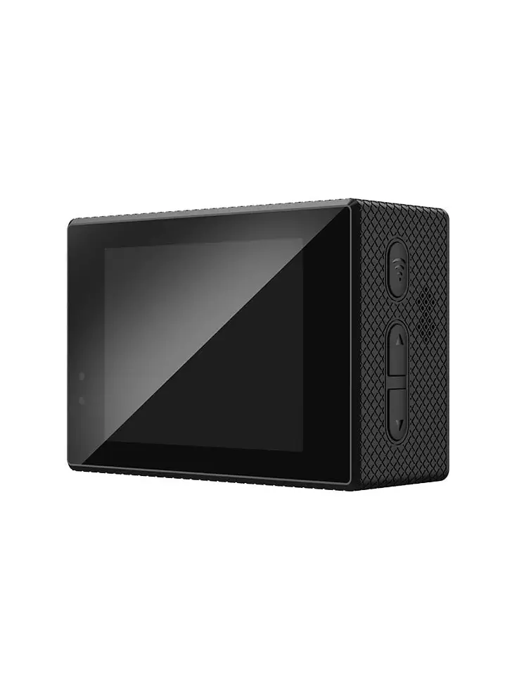 SJ5000X Elite 4K Wifi action cam en dashcam
