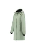 Travelin' 3-layer softshell jas - Dames - Enrike
