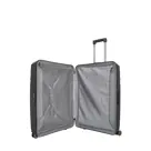 Travelite Elvaa 4 Wiel Trolley L black |102 L