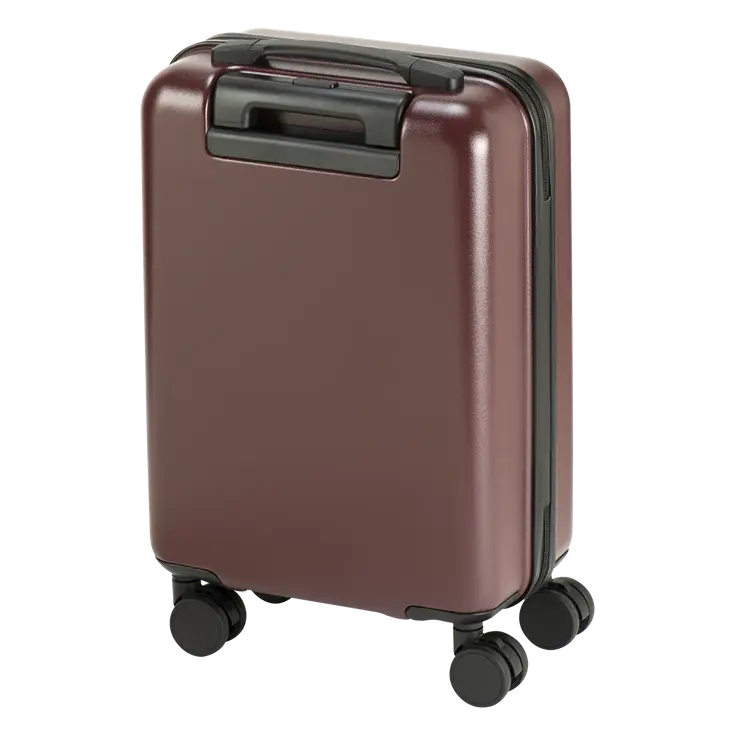 PT-01 Evo - Handbagagekoffer - S - 35 liter