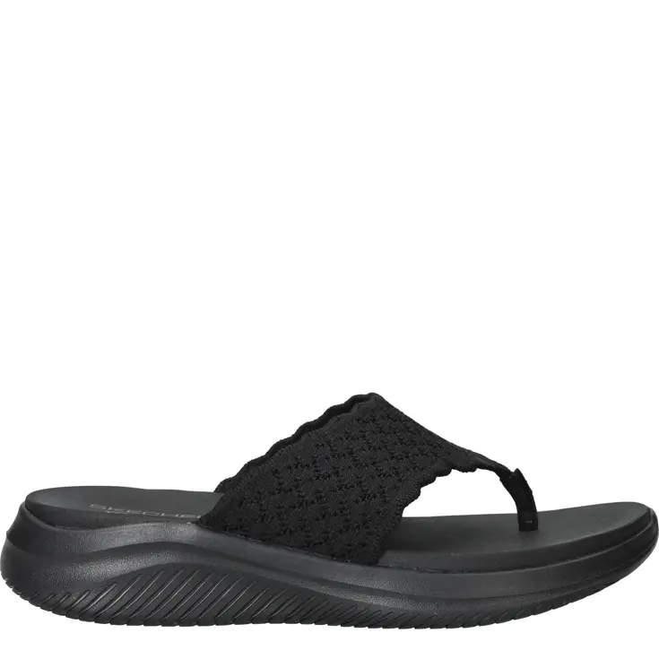 Ultra Flex 3.0 - Rhythm Waves Slippers Dames