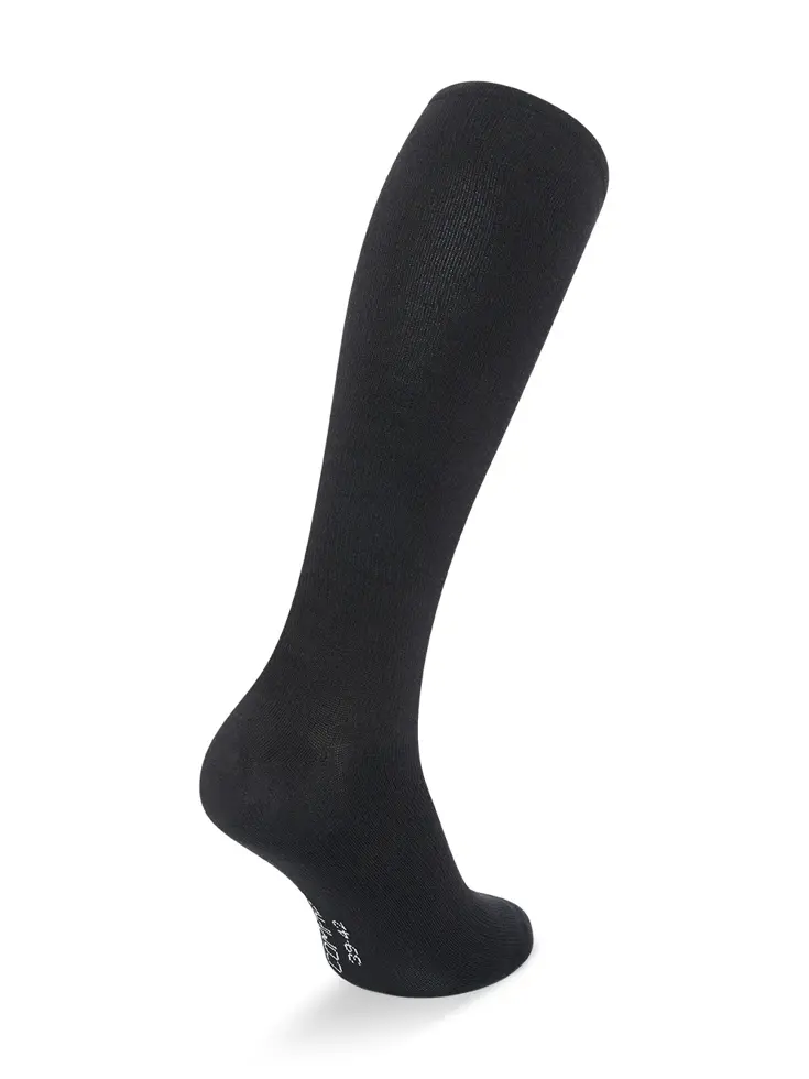 Compressie reissokken 2-pack