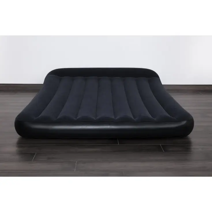 Luchtbed - Bestway - 2P - 152x203 cm + pomp