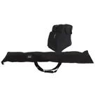 IVOL Skitas en skischoentas - 195cm - Zwart