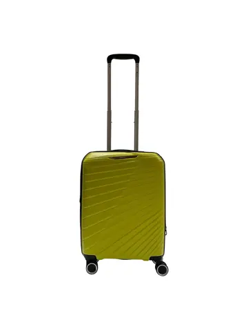 Salvador PP - Kofferset 3-dlg - 55/65/75cm