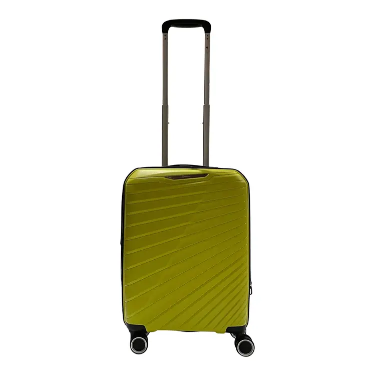 Salvador - Handbagage Koffer - 55cm - 39L