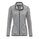 Fleece vest lady Britany plus