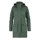 Ecuador – Parka Dames – Waterdicht
