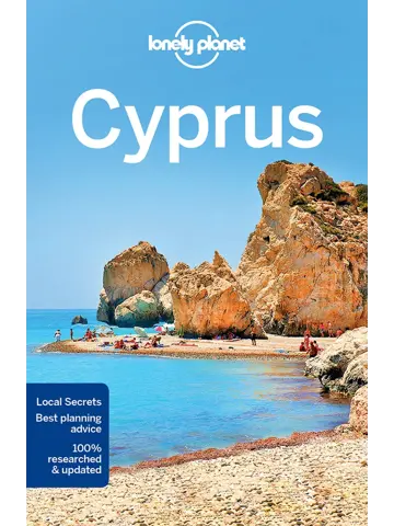 Reisgids Cyprus 7