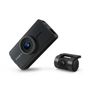 FineVu GX35 Cloud 2CH 2K Wifi GPS 32gb