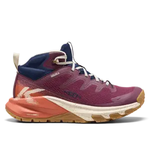 Targhee Apex Mid - Wandelschoenen - Dames