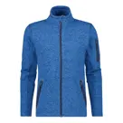 Ricky – Fleece vest Heren
