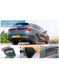 Seat Leon IV ST Sportstourer 2020 - Zonneschermen - Car Shades