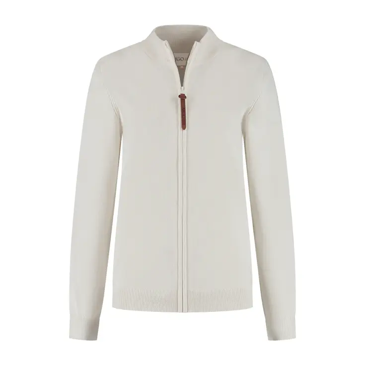 Emily Dames - Outdoorvest