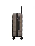 Go Travel - Middelgrote koffer - 66cm - 58L