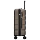 Beagles - Go Travel - Middel koffer 66cm