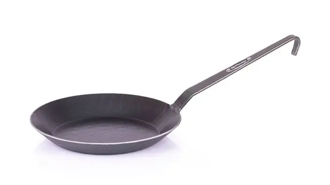 Petromax Smeedijzeren Skillet SP20
