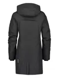 Icar – Parka Dames – Human Nature