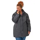 Dirkje - Parka Dames - Plus Size