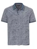 Nick - Poloshirt heren
