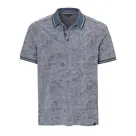 Nick - Poloshirt heren