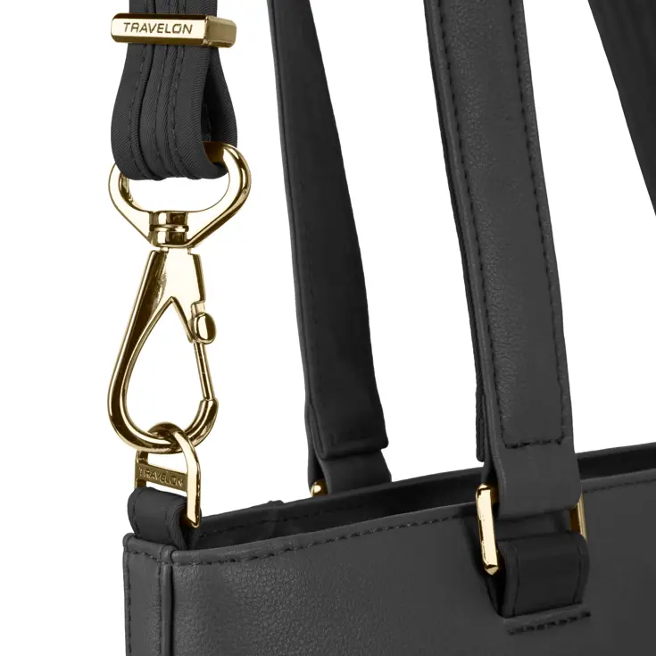 Addison Anti-Diefstal Tote Bag