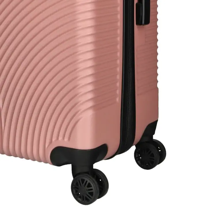 Louisville - Grote koffer - 75cm - 93L