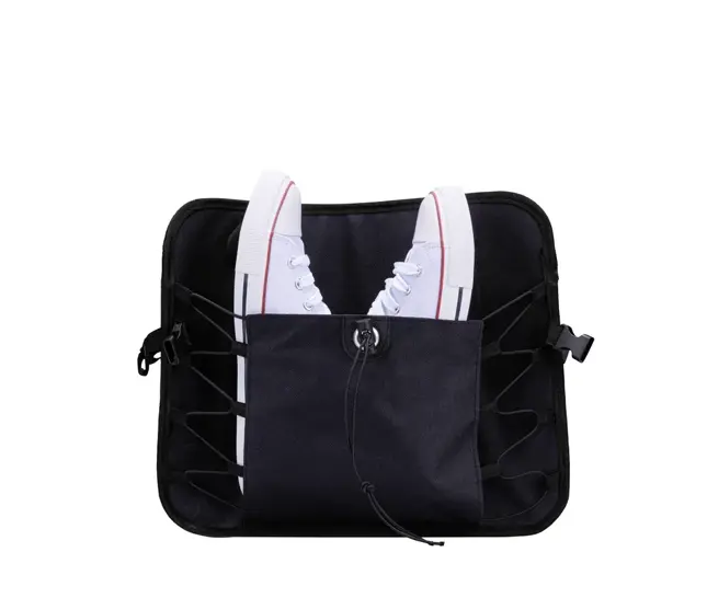 Black+Decker Opbergdoos voor in de kofferbak