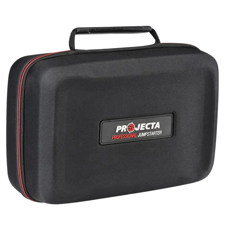 IS2000 Start booster 12 + 24 V