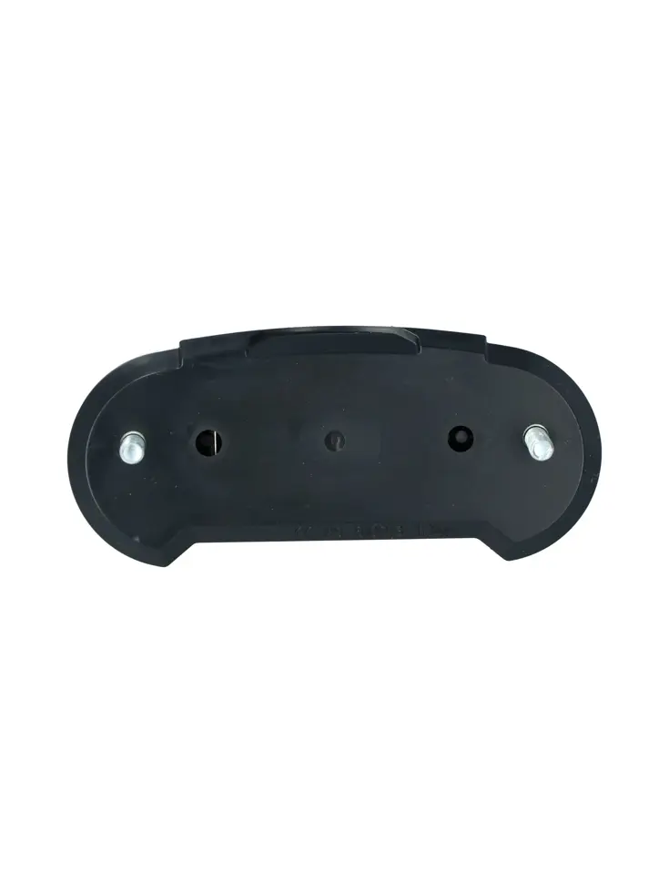Axa Achterlicht Riff Switch Batterij 80Mm