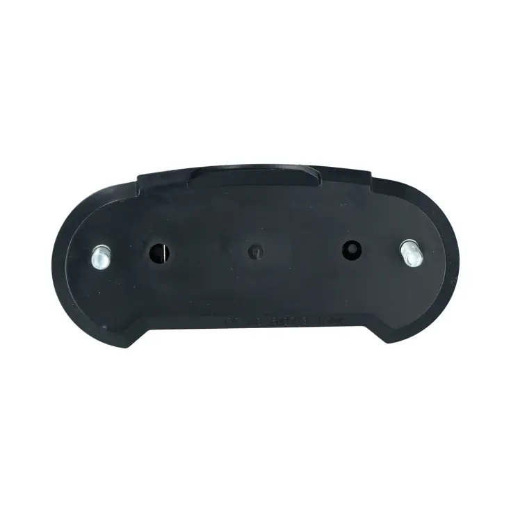 Axa Achterlicht Riff Switch Batterij 80Mm
