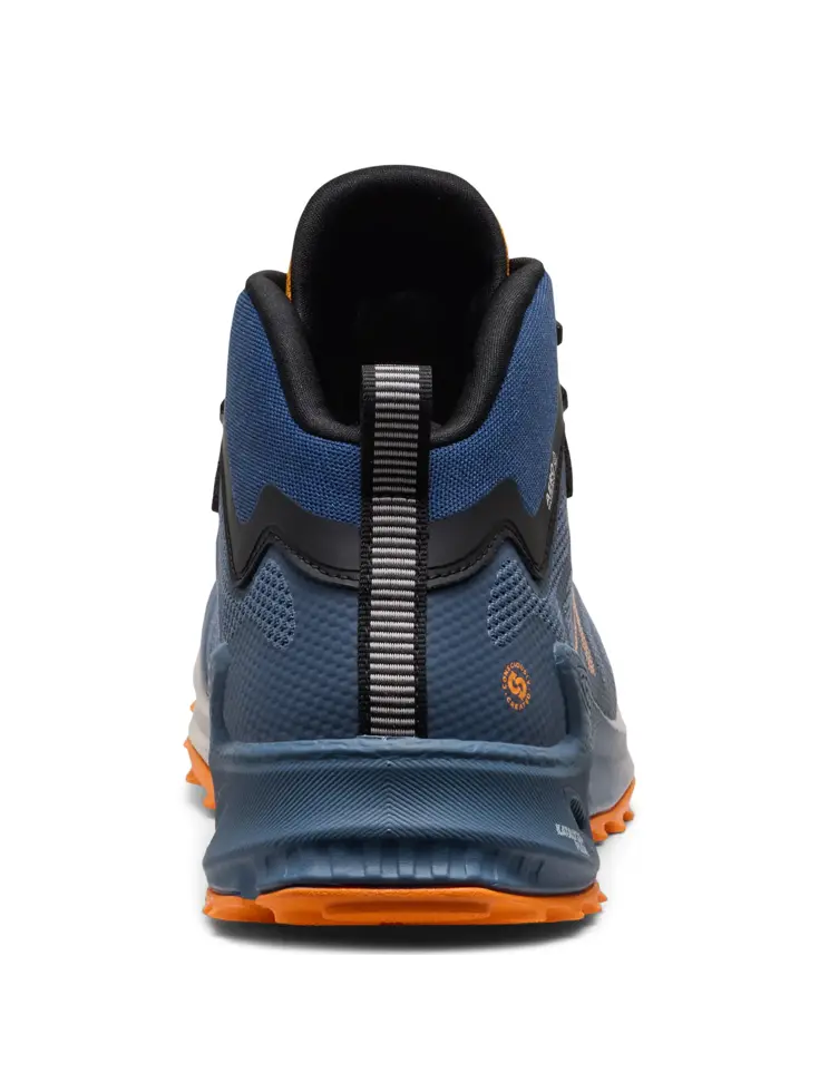 Zionic NXT Mid - Wandelschoenen - Heren-Keen