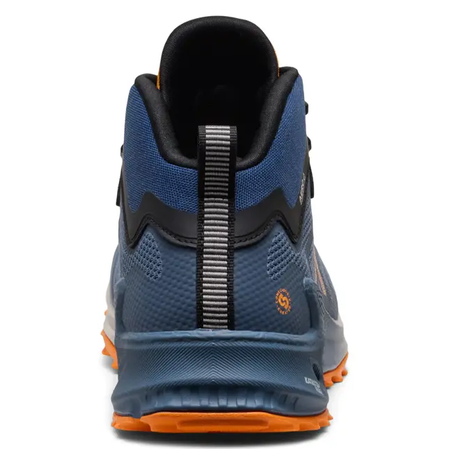 Zionic NXT Mid - Wandelschoenen - Heren-Keen