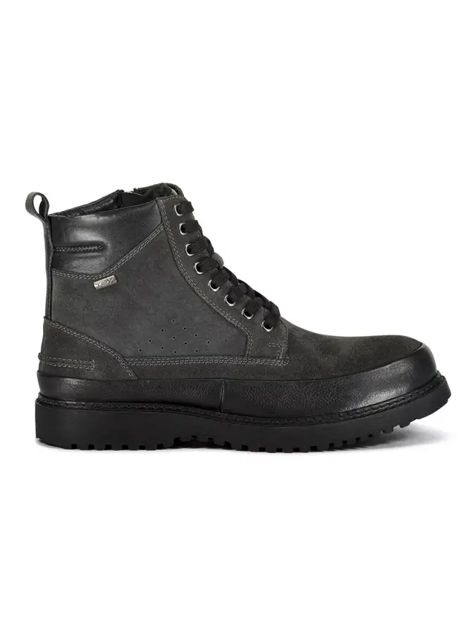 Koornwaard – Schoenen heren – Human Nature