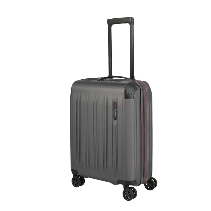 Dynamiic 4 Wheel Cabin Trolley  | 43 L