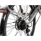 L' Amant - elektrische fiets - Villette