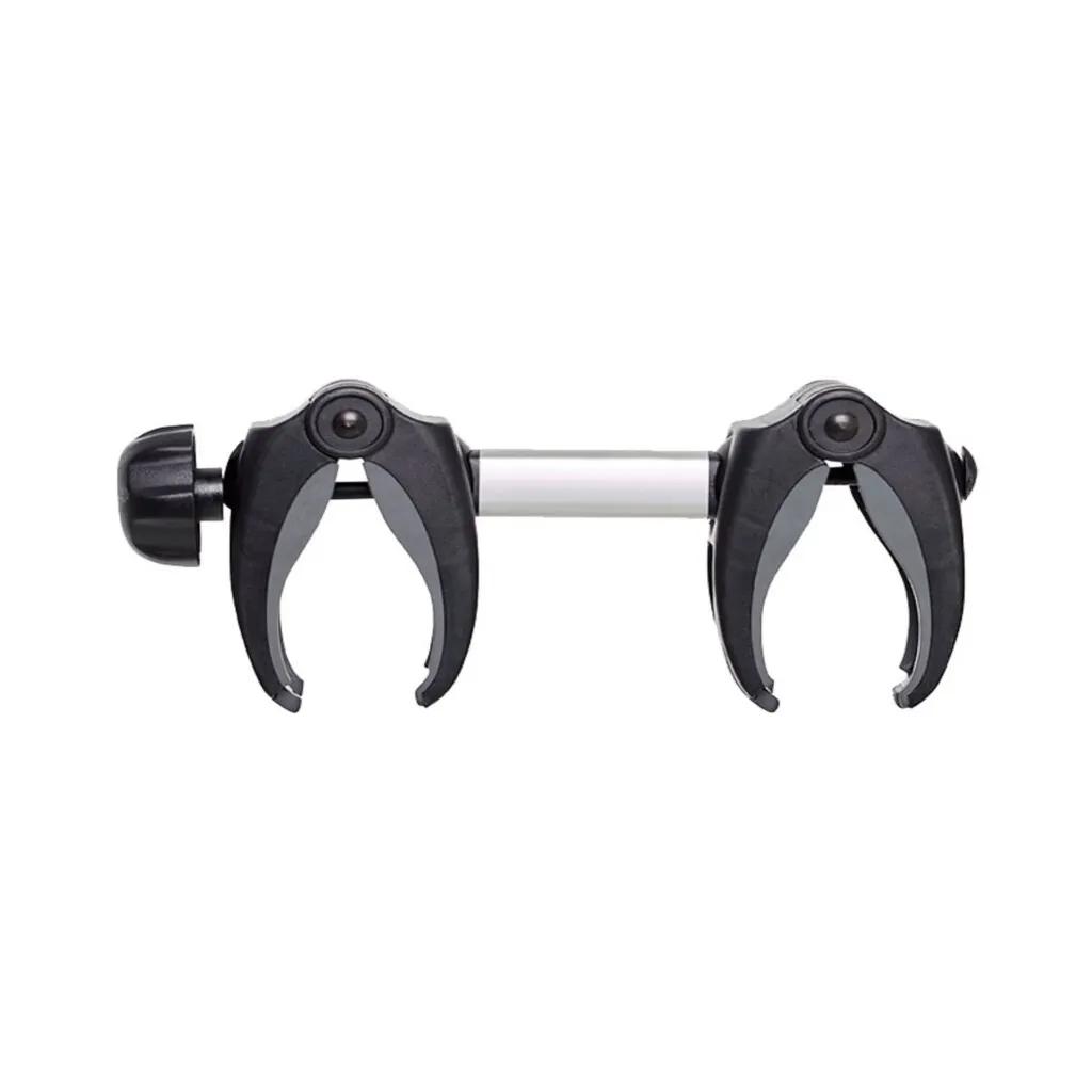 Thule  Bike Holder 4 afsluitbaar  Zilver main product image