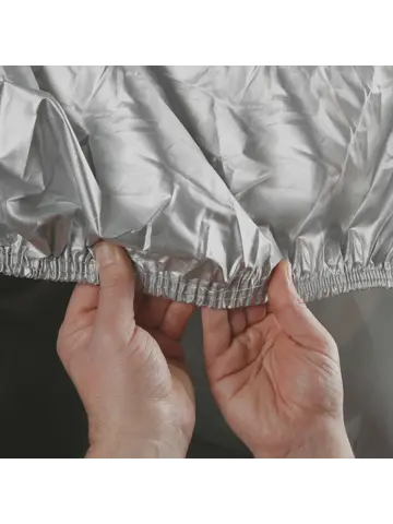 Hagelhoes Volvo V70 stationwagon 2007-2016